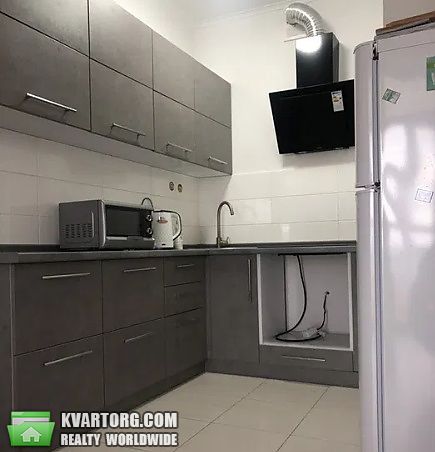 Sell 1-room apartment. Киев,  Победы пр — photo 1