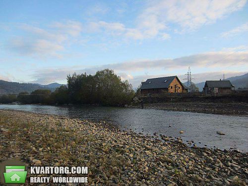 Sell house. Львов, Тухля — photo 1