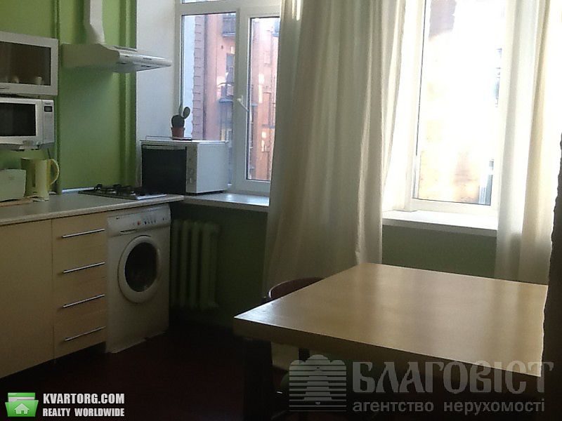 Sell 2-room apartment. Киев, Шота Руставели — photo 9