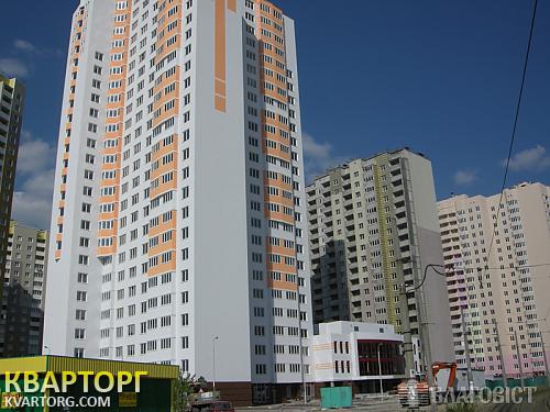 Sell office. Киев,  Закревского — photo 2