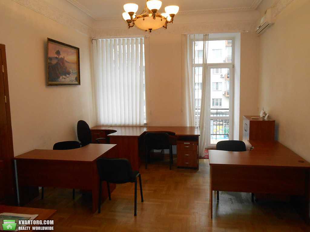 Rent out office. Киев,  Большая Васильковская — photo 1