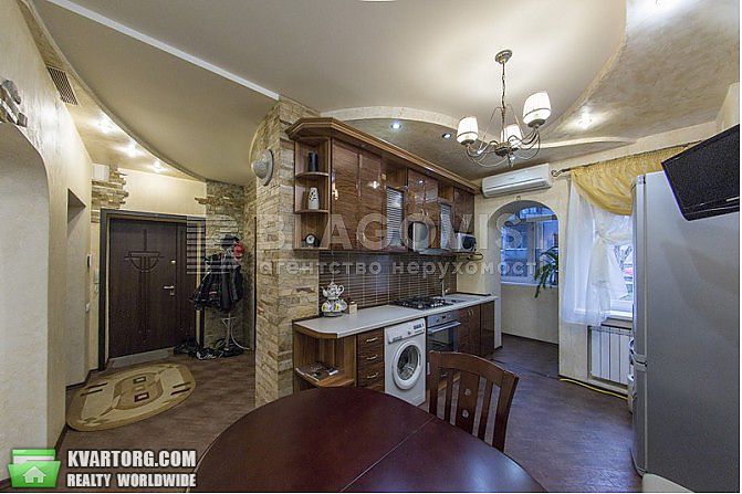 Sell 3-room apartment. Киев,  Юрия Коцюбинского — photo 6