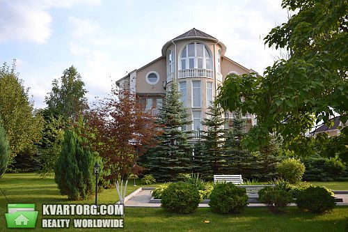 Rent out house. Киевская обл., КГ Золотые Ворота — photo 1