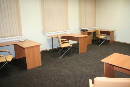Rent out office. Киев, Щорса — photo 8