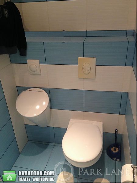 Sell 3-room apartment. Киев, Ахматовой — photo 1