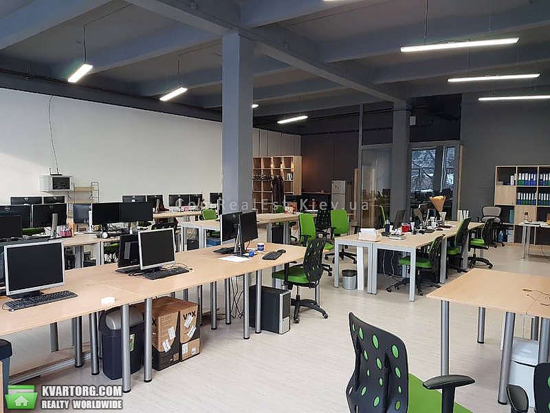 Rent out office. Киев, ул.Архипенко — photo 4