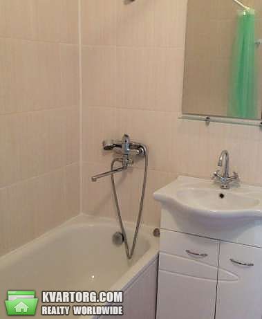 Rent out 1-room apartment. Киев,  Пушиной — photo 7