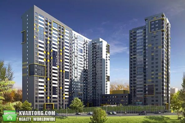 Sell 2-room apartment. Киев, Нижнеключевая — photo 2