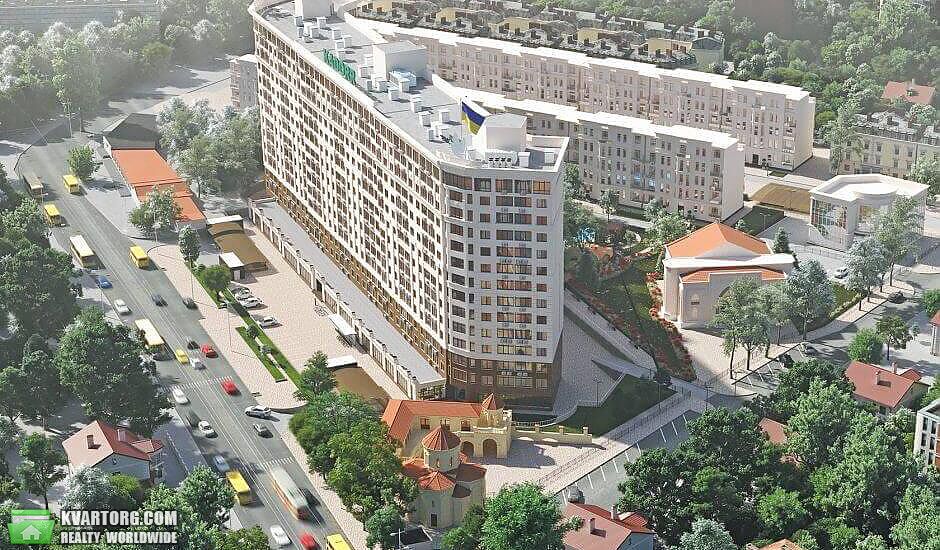 Sell 2-room apartment. Одесса, Фонтанская дорога — photo 1