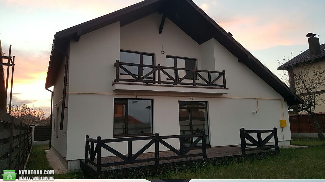 Sell house. Киев, Чабаны — photo 2