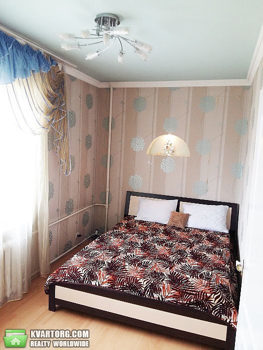 Rent out 2-room apartment. Киев,  Воздухофлотский пр — photo 4