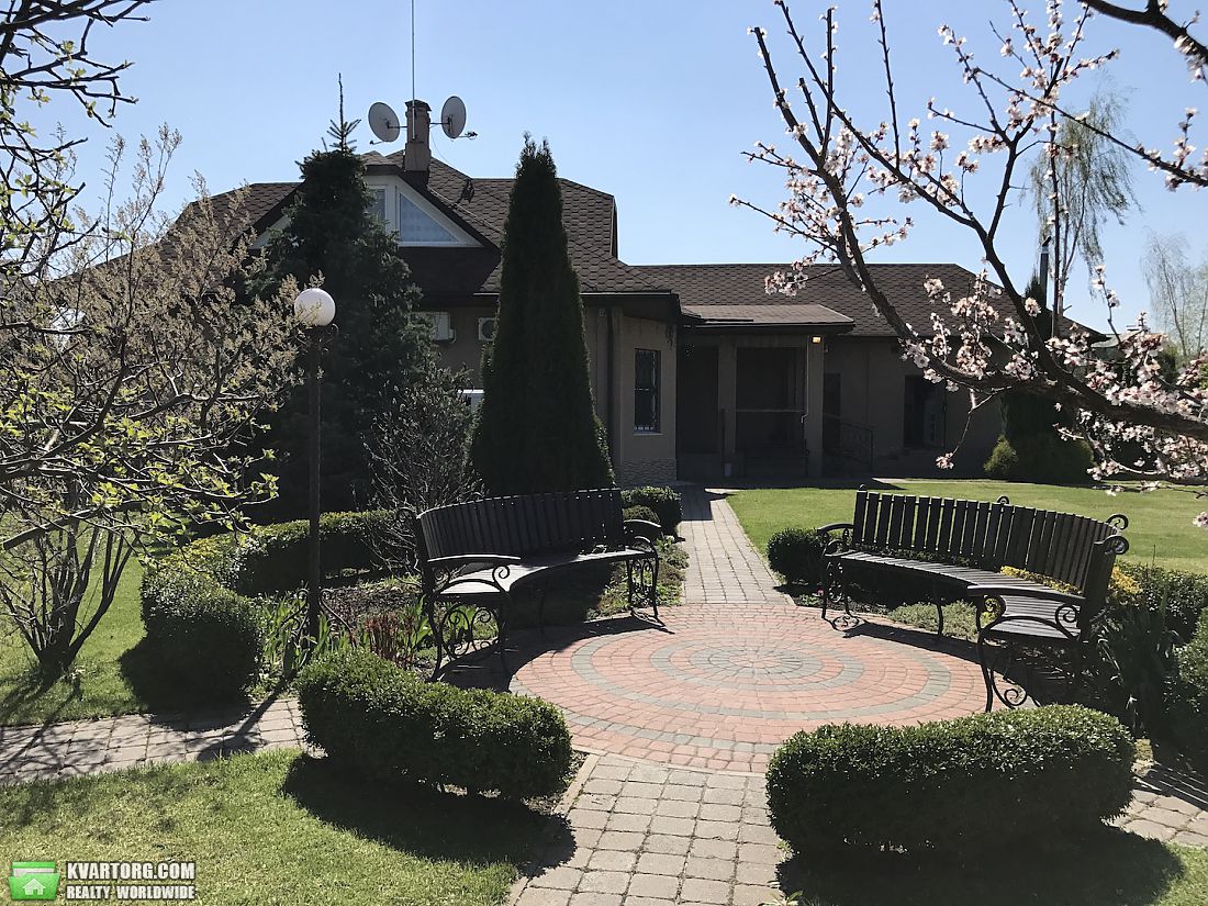 Sell house. Киевская обл.,  Лесная — photo 1