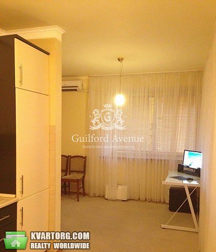 Sell 2-room apartment. Киев, Тимошенко — photo 1