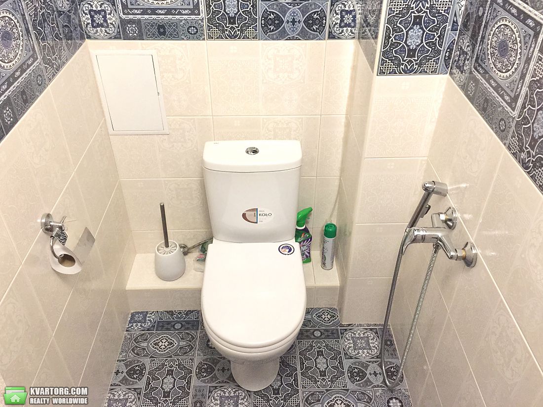 Sell 3-room apartment. Киев,  Здолбуновская — photo 4