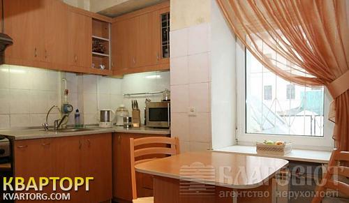 Sell 3-room apartment. Киев,  Богдана Хмельницкого — photo 9