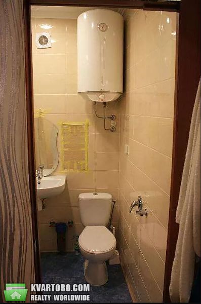 Sell 1-room apartment. Киев,  Заболотного — photo 6