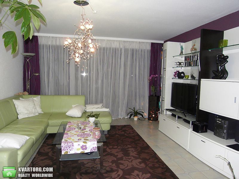 Rent out 1-room apartment. Днепропетровск, Рабочая — photo 1