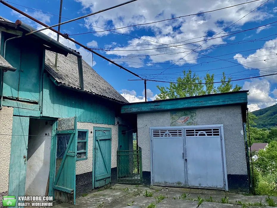 Sell house. Ужгород, Центральная — photo 10
