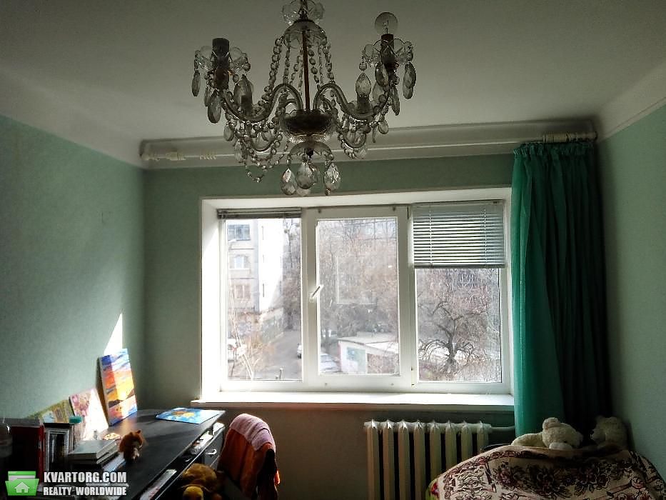 Sell 2-room apartment. Киев,  Юности — photo 5