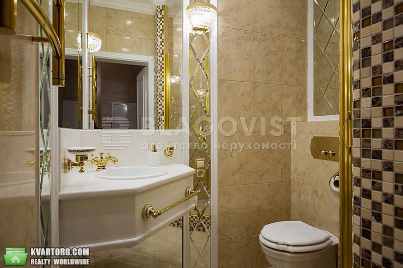Sell 3-room apartment. Киев,  Ломоносова — photo 4