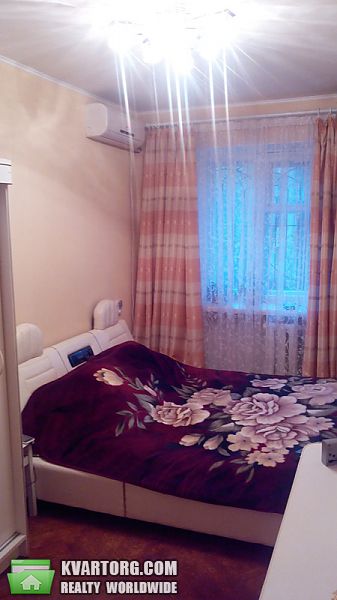 Sell 2-room apartment. Одесса, Варненская ул/25-й Чап. Д — photo 1