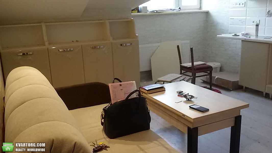 Rent out 1-room apartment. Одесса, 10 Апреля — photo 4