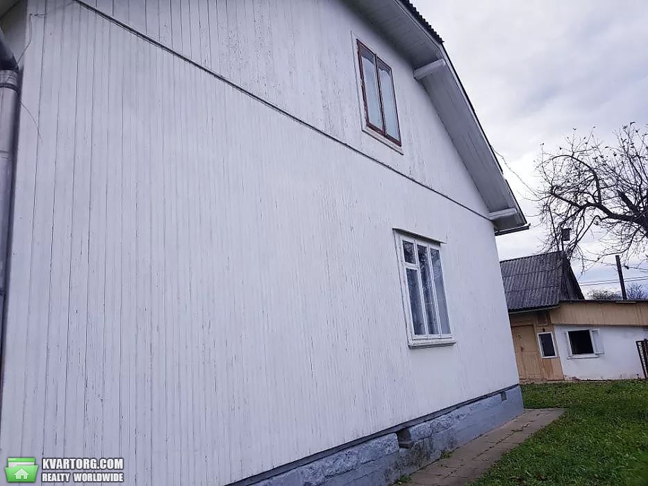 Sell house. Ивано-Франковск, Садовая — photo 7
