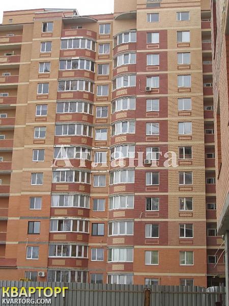 Sell 1-room apartment. Одесса, Паустовского — photo 1