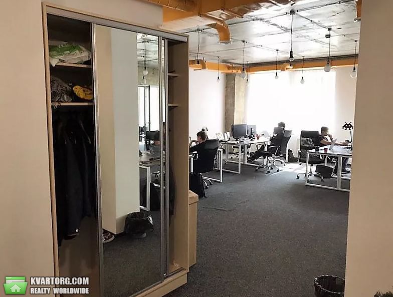 Rent out office. Киев,  Воздвиженская — photo 3