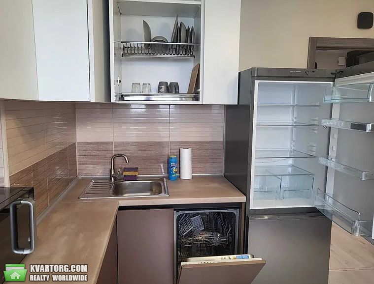 Sell 1-room apartment. Киев, Пригородняя — photo 2