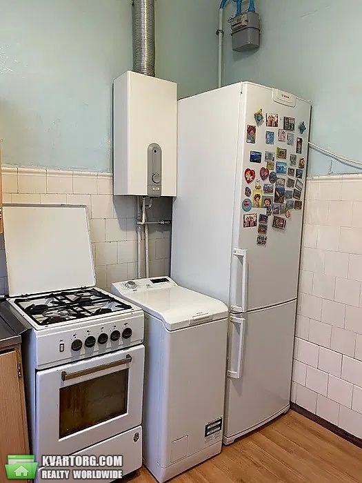 Sell 3-room apartment. Киев, Просвещения — photo 8