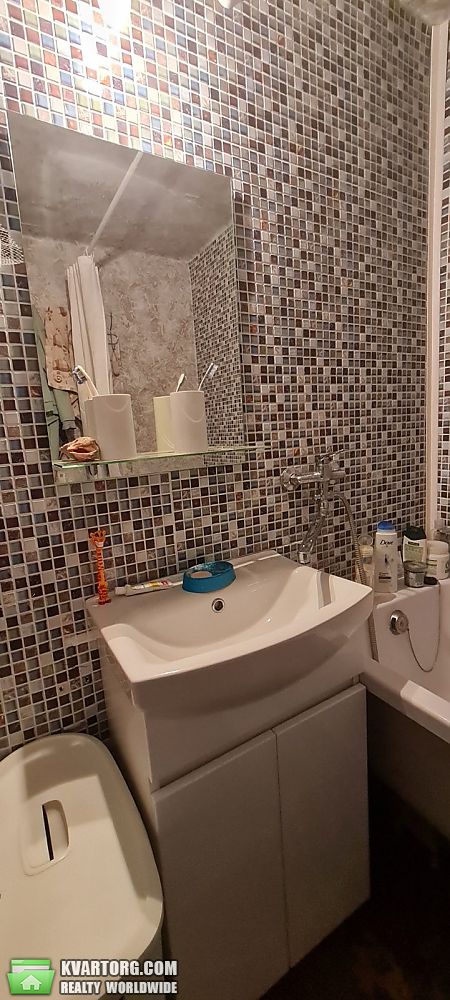 Sell 1-room apartment. Одесса, Заболотного улица — photo 5