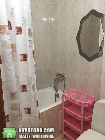 Rent out 1-room apartment. Киев,  Щербакова — photo 8