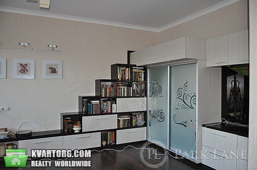 Sell 1-room apartment. Киев, Кудряшова — photo 3