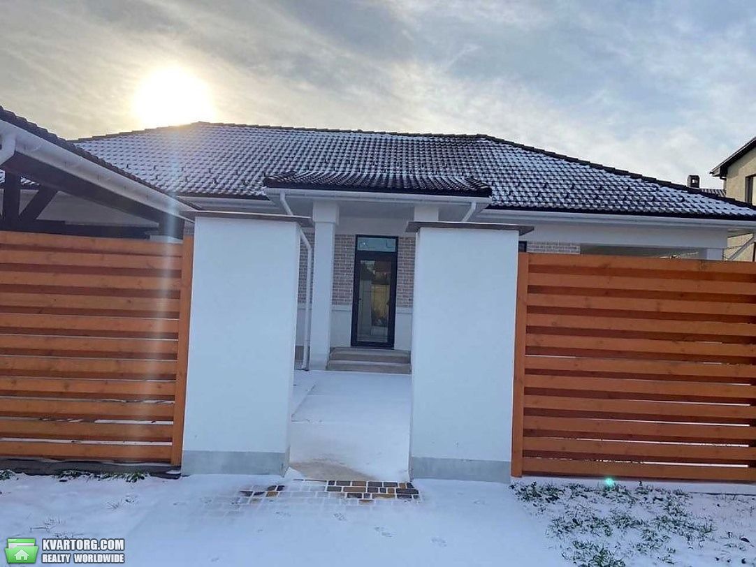 Sell house. Одесса, Авангард — photo 4
