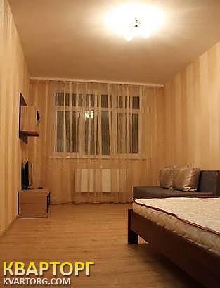 Rent out 1-room apartment. Киев,  Воскресенская — photo 3