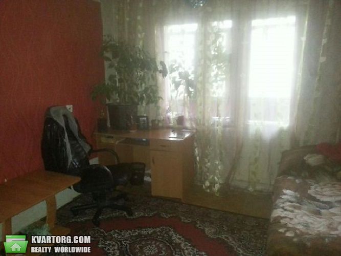 Sell 4-room apartment. Киев,  Цветаевой — photo 1