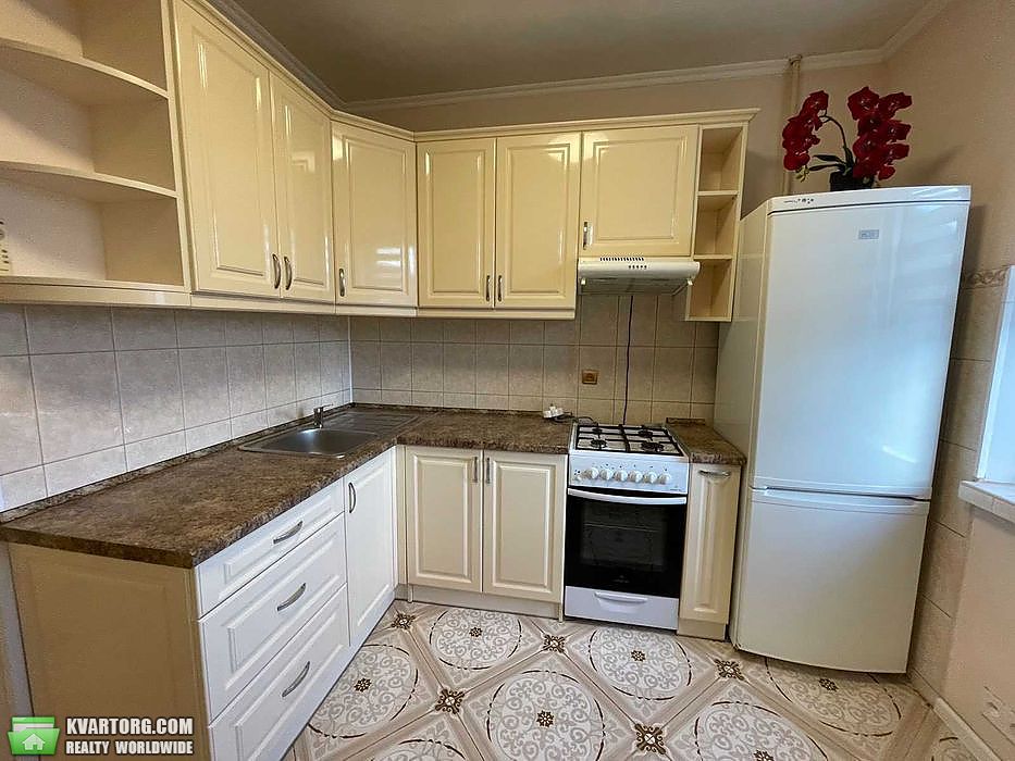 Sell 2-room apartment. Киев, Оноре де Бальзака — photo 2