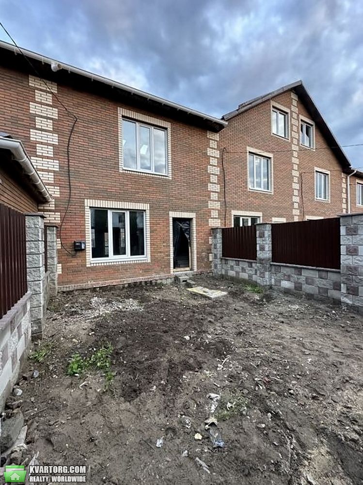 Sell Townhouse. Киевская обл., Біла Церква — photo 1