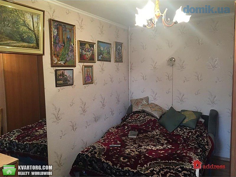 Sell 1-room apartment. Киев,  Выборгская — photo 2