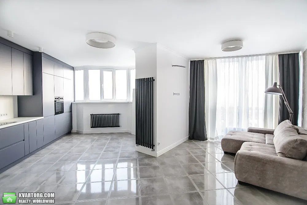 Sell 2-room apartment. Киев,  Светлая — photo 3