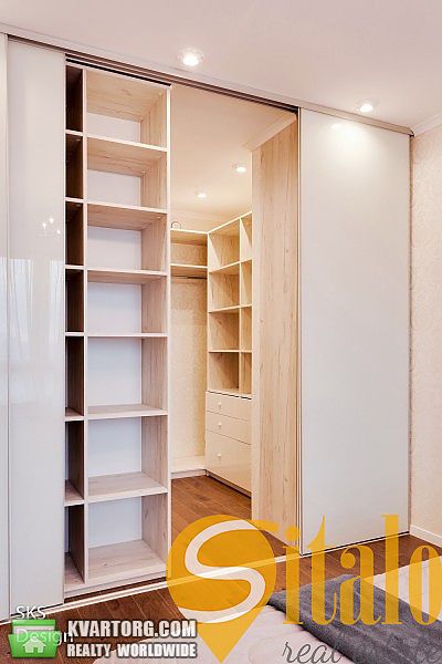 Sell 2-room apartment. Киев,  Московская — photo 5