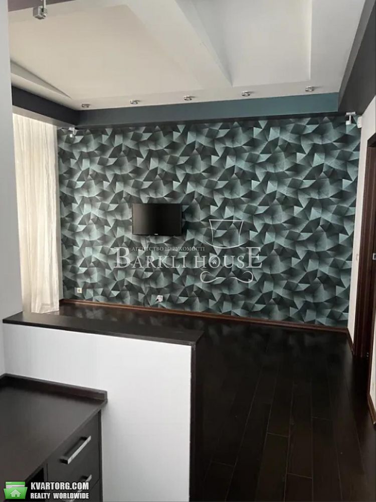 Rent out 3-room apartment. Киев, Кудряшова — photo 7