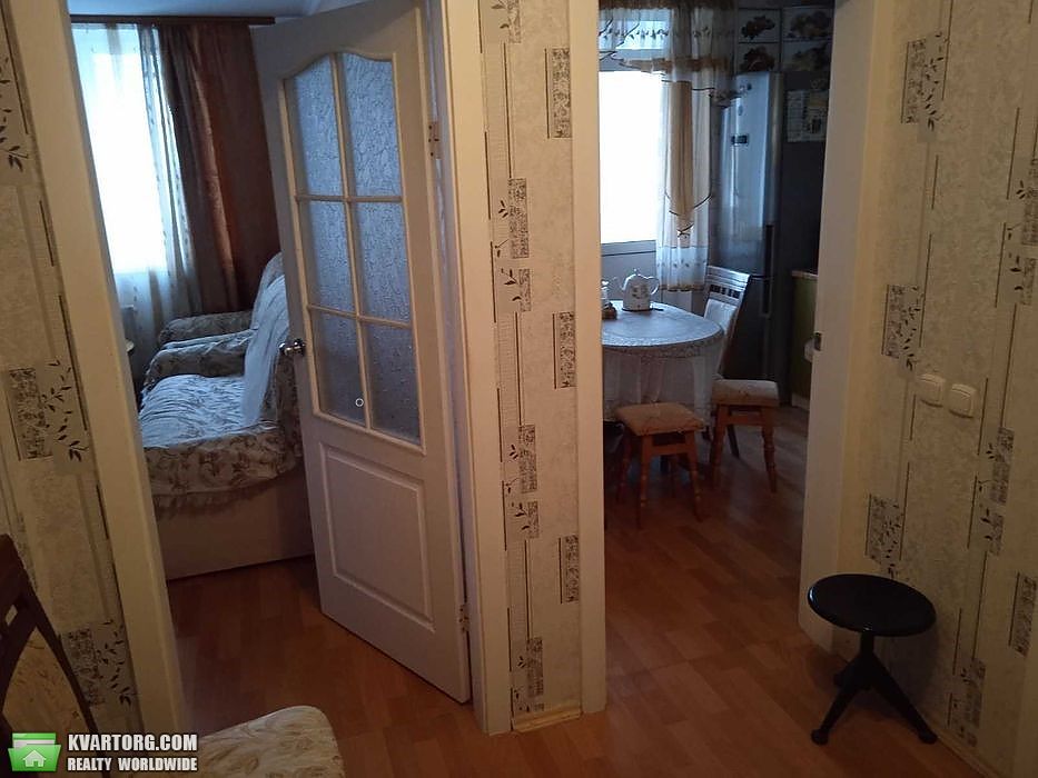 Sell 1-room apartment. Киев, пр. Маяковського — photo 3