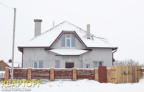 Sell house. Киевская обл., Гоголя — photo 1