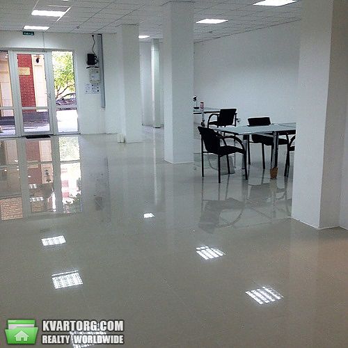 Rent out office. Киев, Барбюса Анри — photo 2
