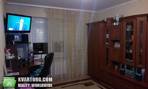 Sell 1-room apartment. Киев,  Симиренко — photo 3