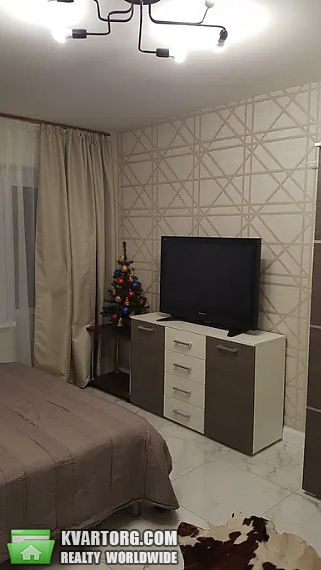 Rent out 1-room apartment. Киев,  Героев Сталинграда пр — photo 4