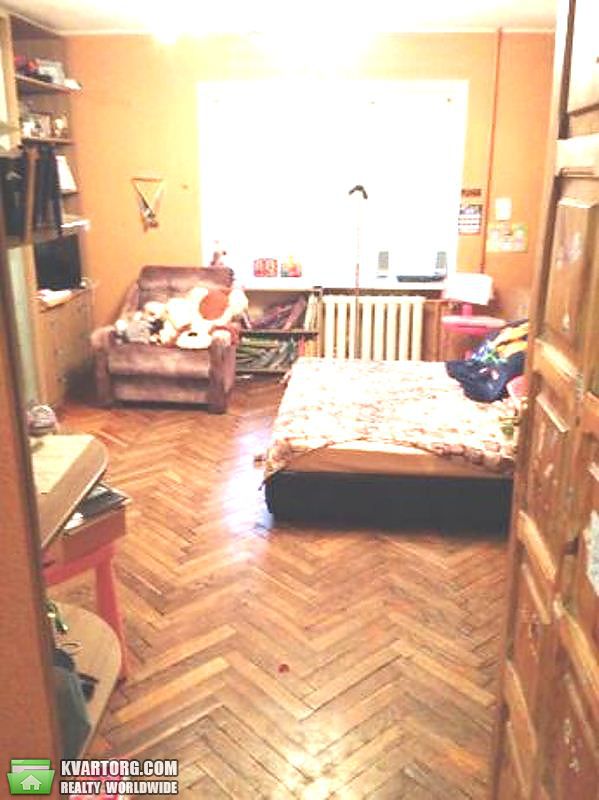 Sell 4-room apartment. Киев,  Довнар-Запольского — photo 1