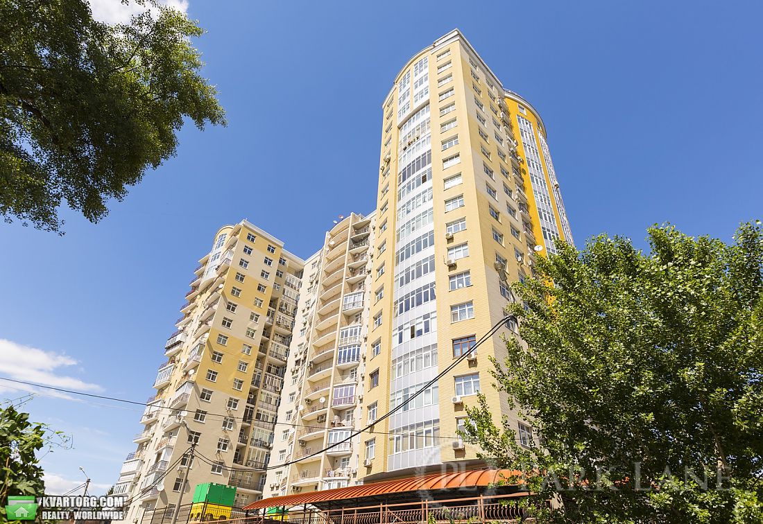 Sell 1-room apartment. Киев,  Антоновича — photo 5